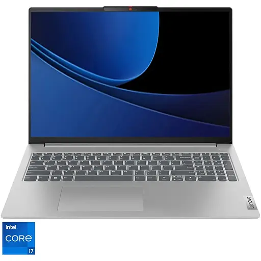 Ноутбук Lenovo IdeaPad Slim 5 15IRH9 i7-13620H 49GHz, IPS, 16GB LPDDR5x, 512GB, UHD, Без ОС