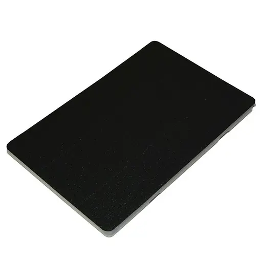 Чохол SlimTPUCover Teclast P30 Air P30HD Чорний - фото 2