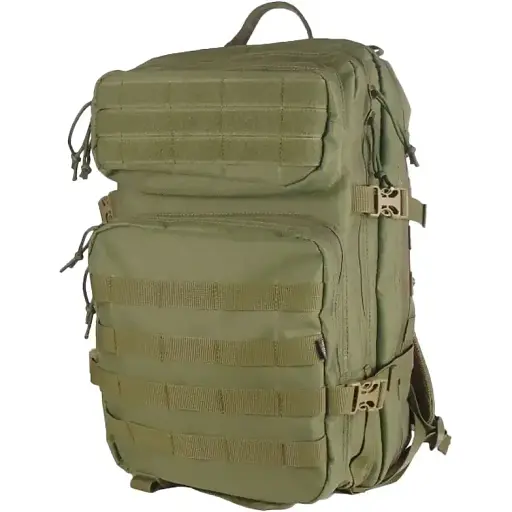 Рюкзак тактичний Medan2754, 40 Olive