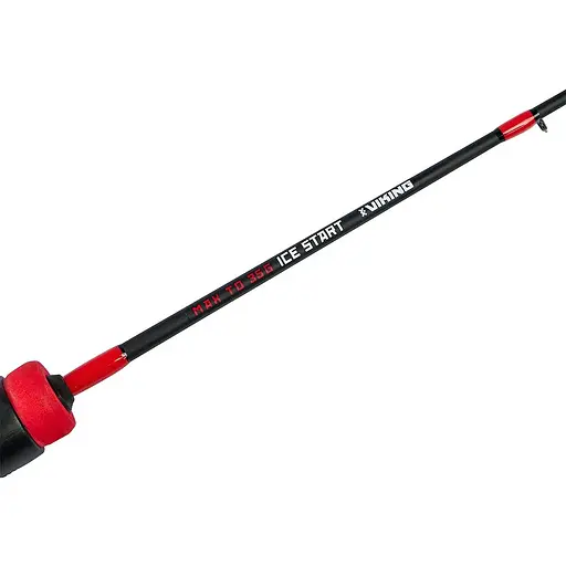 Удочка зимняя Viking Fishing Ice Start 55 сm H max 35 g - фото 3