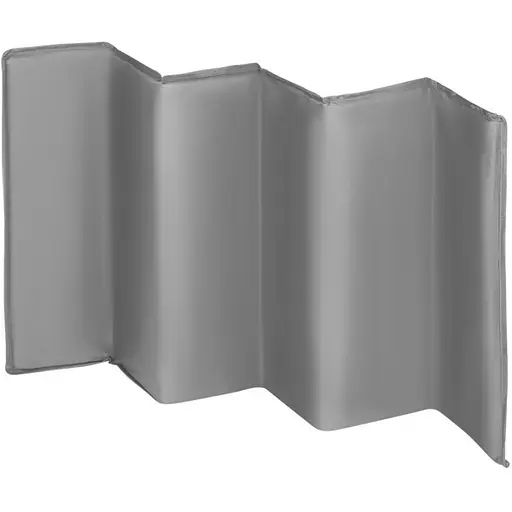 Уцінка. Манеж-ліжечко Lionelo Stefi, сірий (LO.SF05) - фото 6