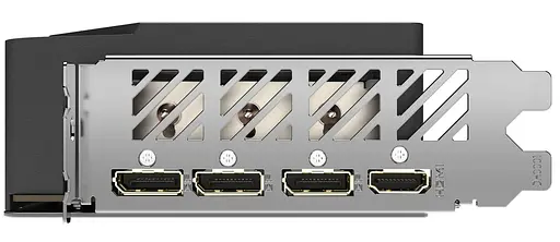 Видеокарта Gigabyte RTX 4070 SUPER 12Gb Eagle OC (GV-N407SEAGLE OC-12GD) (GDDR6X, 192 bit, PCI-E v4.0) Б/у - фото 5