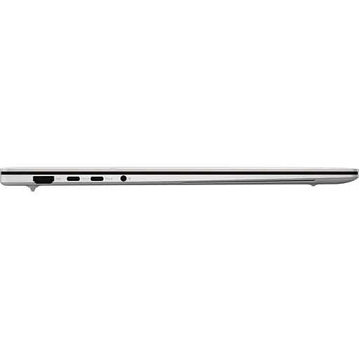 Ноутбук Asus Zenbook S 14 OLED UX5406SA-PV178X, Intel Core Ultra 7 258V, 4.8GHz, 14 3K Touch, 120Hz, 32GB LPDDR5X, SSD 1TB, Intel Arc Graphics, Windows 11 Pro - фото 8
