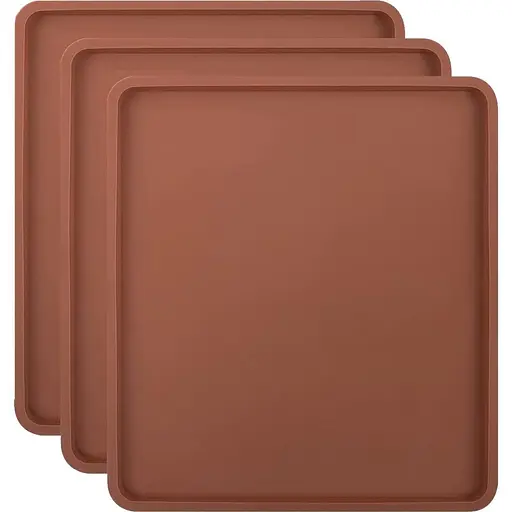 Комплект силіконових піддонів для пастили WetAir WFDA-K3SILS (132840)