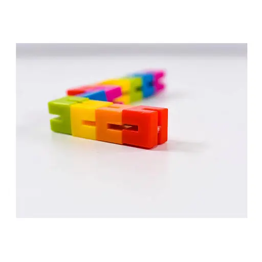 Гра-головоломка "FLEX" Fun Games FGS53, 80 завдань різної складності - фото 3