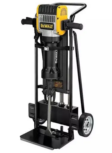 Отбойный молоток сетевой DeWalt D25981K - фото 1