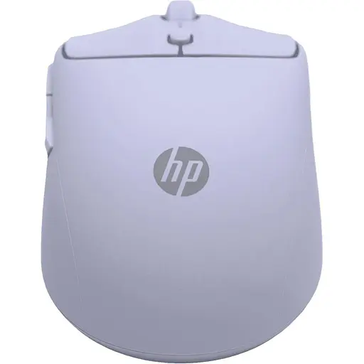 Мышь HP 400 Quiet Wireless Purple (AZ7B7AA) - фото 6