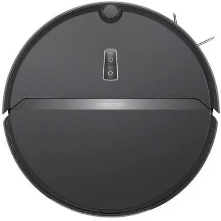 Робот-пылесос RoboRock E4