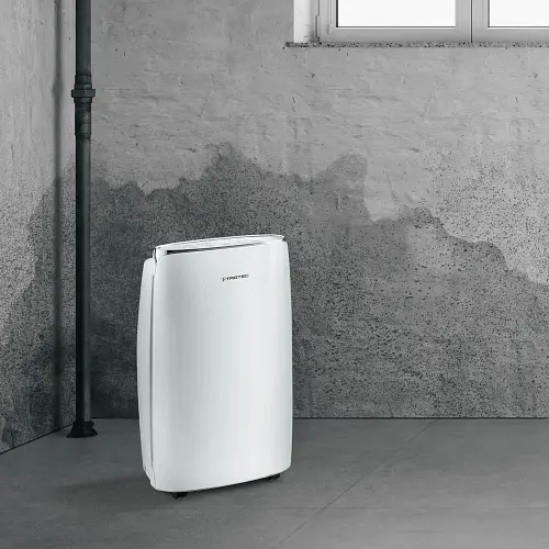 Осушувач повітря Trotec TTK 67 E - фото 2