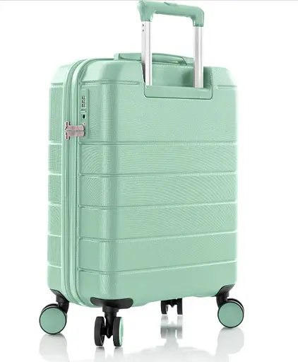 Валіза Heys Neo (S) Mint (10134-0072-21) - фото 2