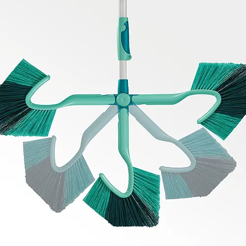 Щітка для стелі і карнизів Leifheit Dusty (41510) - фото 3