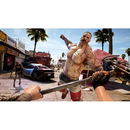 Гра Dead Island 2 Deluxe Edition (ваучер на скачування) (російські субтитри) (Xbox Series X S) - фото 5
