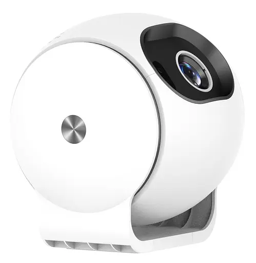 Проєктор Bravis H12 - фото 6