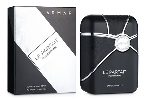 Оригінал Armaf Le Parfait 100 мл туалетна вода - фото 1