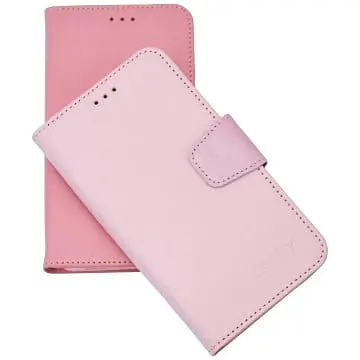 Чехол для Doogee x20 универсальный с окном