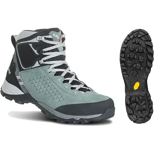 Черевики Kayland Inphinity WS GTX 35.5 Сірий (KAY-01801-1030-35.5) - фото 2
