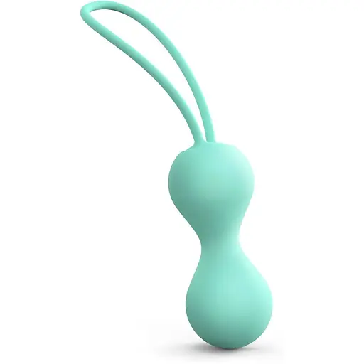 Вагінальні кульки Love To Love Joia - Enjoy Mint