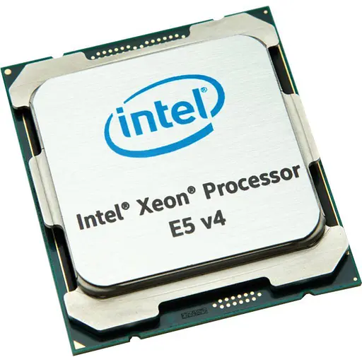 Процессор Intel Xeon E5 2650 v4 (CM8066002031103) (Socket 2011 v3, 24T, 2.9 ГГц, Tray) Б/у - фото 1
