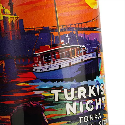 Уцінка. Набір пива Forever Top of the Top 4.5-8% 3 л з/б (0.5 л x 6 шт) - фото 15