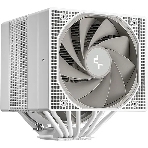 Кулер для процесора Deepcool Assassin VC Elite WH (R-ASN4-WHNVNN-GJD) [149309] - фото 1