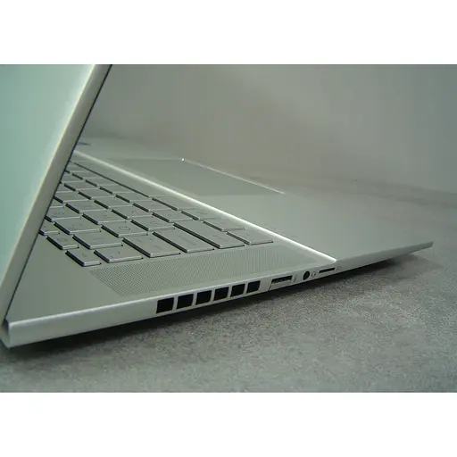 Ноутбук HP Envy 16,i7-,32GB,2TB,RTX 4060,сенсорный,Win11 - фото 7