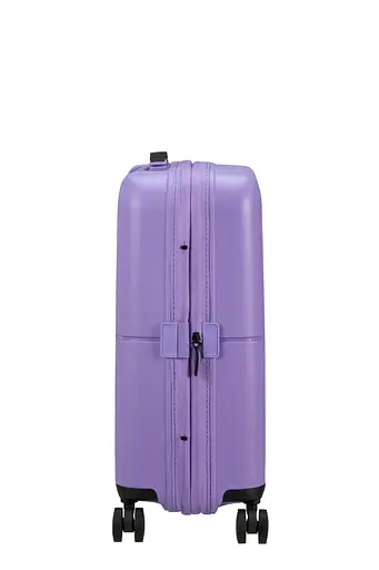 Валіза American Tourister DASHPOP VIOLET PURPLE 55x40x20(23) 55 См MG5*91001 - фото 8