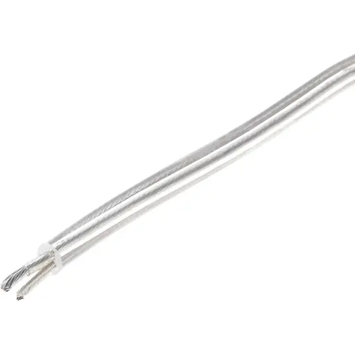 Кабель Brille IU-1 3x1.5 (1 м) 42-001