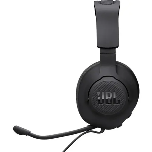 Навушники JBL Quantum 100M2 Black (JBLQTUM100M2BLK) - фото 4