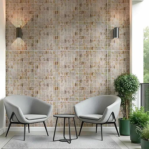 Декоративная панель ПВХ 960х480х4мм SW-00002481 - фото 7