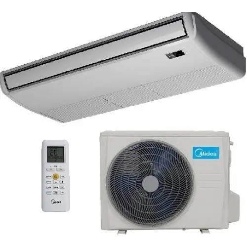 Кондиціонер Midea MUE-18HRFNX-QR/MOU1-18HFN8-QR