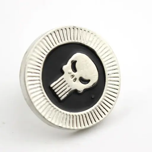 Значок Кольорові сни Божевільний Макс Mad Max - фото 2