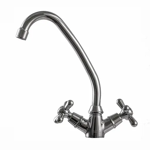 Змішувач для кухні Globus Lux GB-SHARM-0300-00 - фото 3