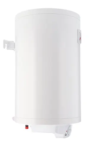 Водонагреватель Tiki GBF 700098 100 л, 2 кВт, сухой ТЭН, вертикальный, цилиндрический, белый (GBF100/UA_TIKI) - фото 3