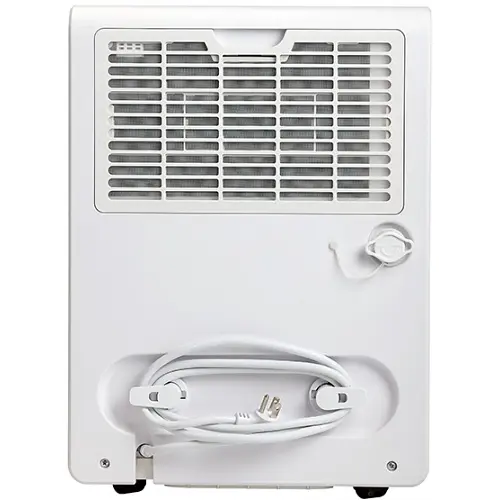 Осушитель воздуха TCL DEM35EB - фото 7