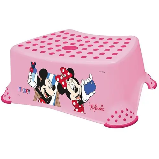 Сходинка-лавочка Keeeper Minnie (1949)