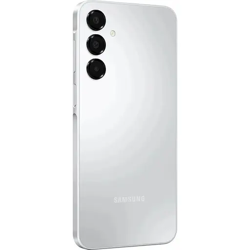 Смартфон Samsung Galaxy A16 4/128GB Gray (SM-A165FZAB) - фото 6