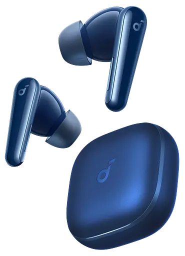 Наушники SoundСore Liberty 5 Blue Anker teh0021168 - фото 1