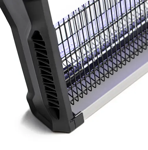 Лампа уничтожитель мух и комаров ADLER AD 7934 - фото 3