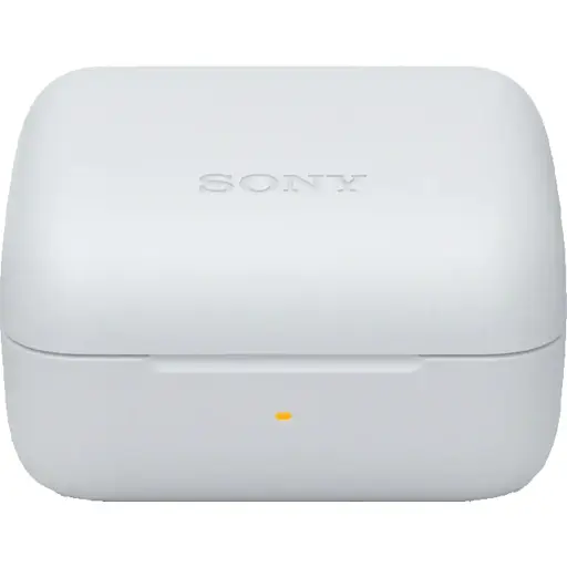 Наушники игровые Sony TWS Inzone Buds BT 5.3 ANC IPX4 LC3 Mic белые - фото 10