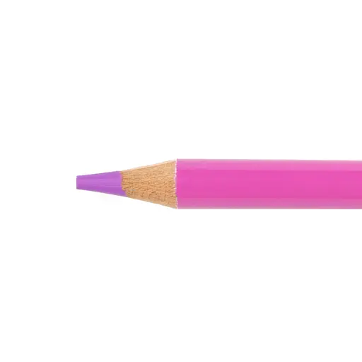 Карандаш цветной 99IDEAS "Color Expert" Mauve/Розово-лиловый, 99CE-MAUV