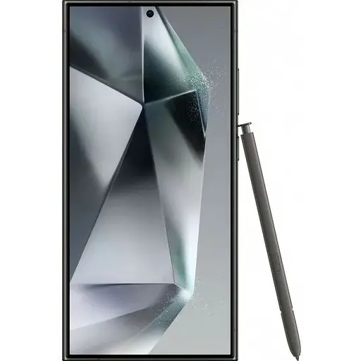 Смартфон Samsung Galaxy S24 Ultra 12Gb/1TB Titanium Black (SM-S928BZKP) [NFC, 2 SIM]
