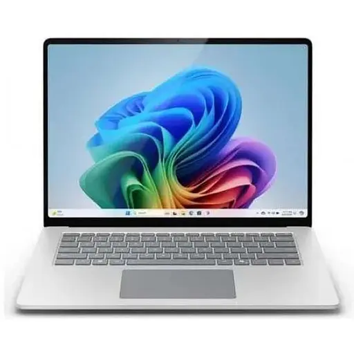 Ноутбук Microsoft Surface Snapdragon X Elite сенсорний 16GB 256GB Windows 11 Home