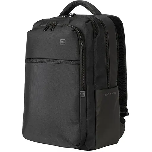 Міський рюкзак Tucano Marte/Black (BKMAR15-BK) - фото 7
