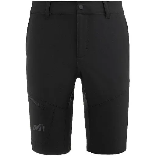 Шорти Millet Wanaka Stretch Short II M Black XL (1046-MIV9063 0247_XL)