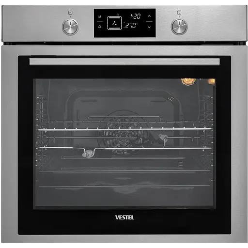 Духовка электрическая Vestel AFX-8786