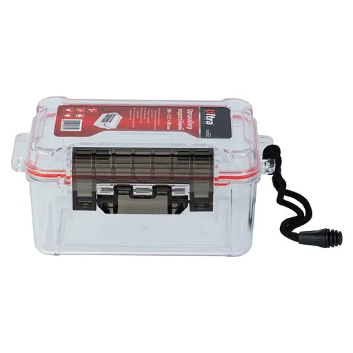 Органайзер пластиковий водонепроникний Ultra 188×113×88мм 7417612 - фото 2