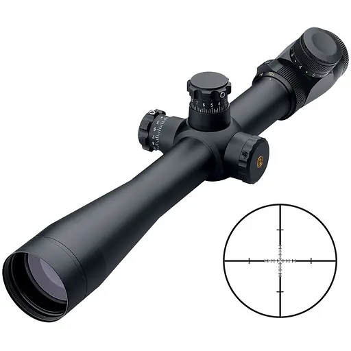 Приціл Leupold Mark 4 LR / T 3.5-10x40mm M1 Illum. TMR