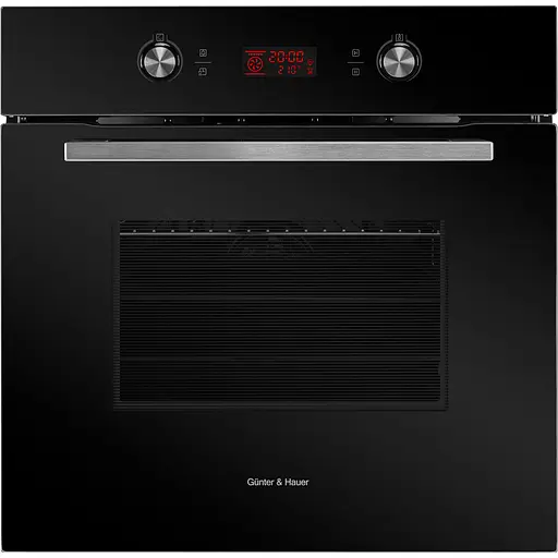 Духовка электрическая Gunter & Hauer EOM 970 BL