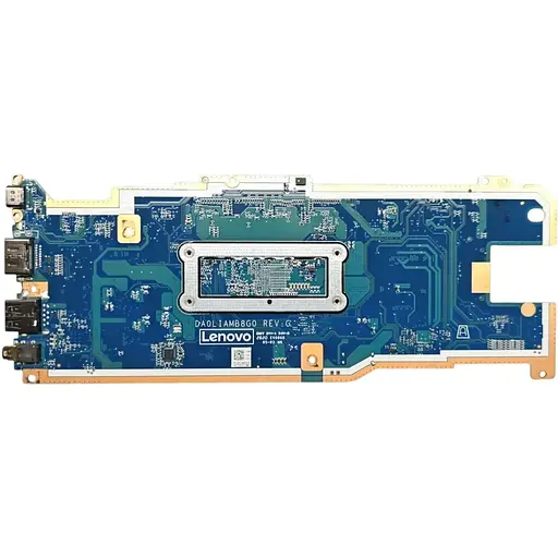 Материнская плата для ноутбука Lenovo ThinkPad Yoga 11e G6 M3-8100Y RAM 8 Gb (DA0LIAMB8G0 REV: G) Б/У - фото 2