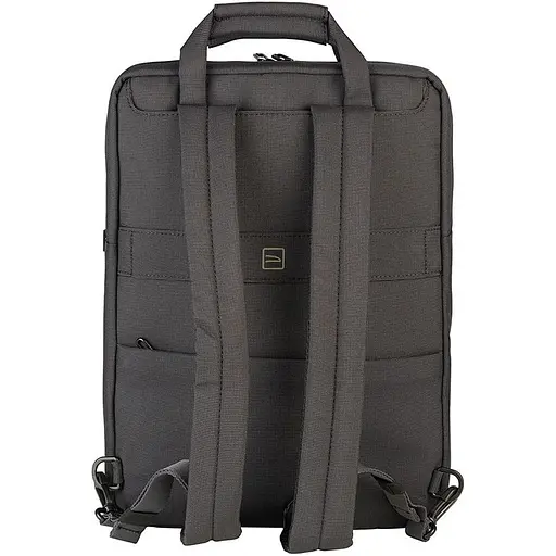 Рюкзак Tucano WO4 для MacBook Pro 16" Black (WO4BK-MB16-AX) (131867) - фото 4